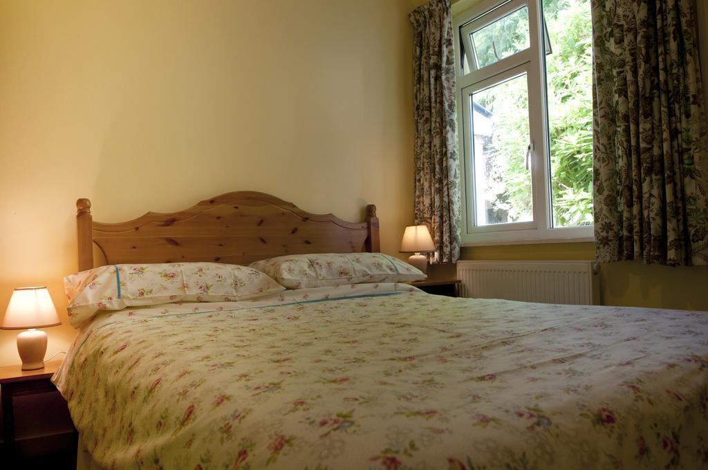 Shamrock House B&B Killarney Exterior foto