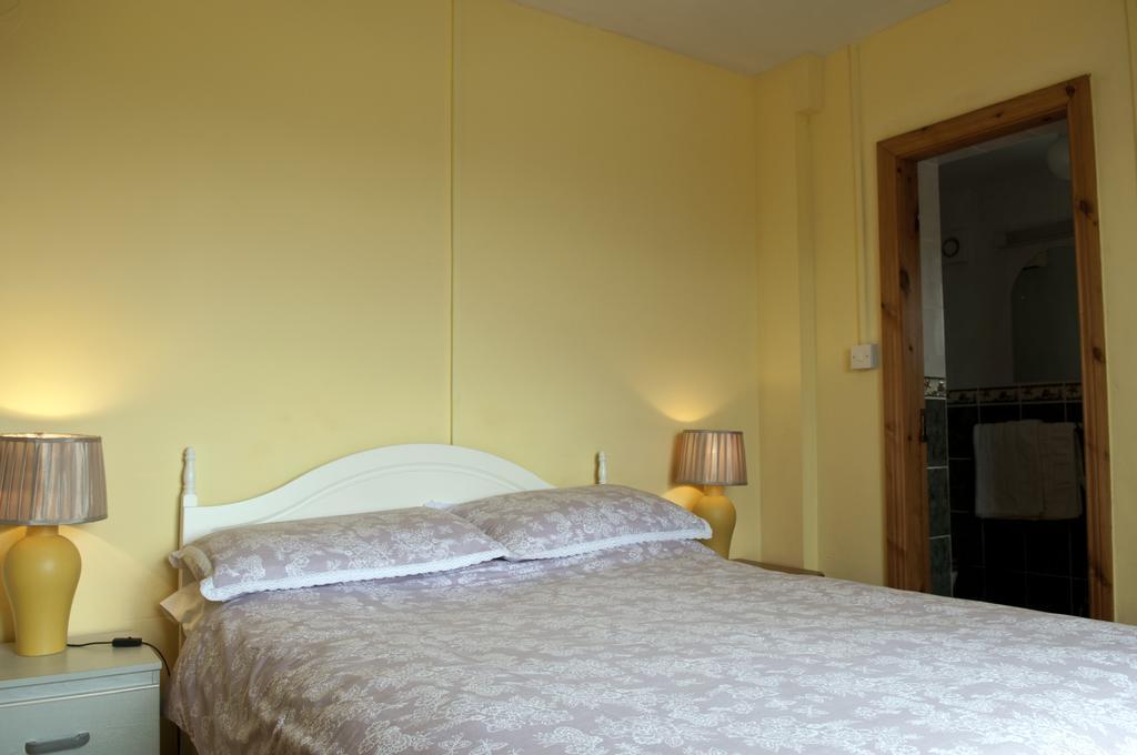 Shamrock House B&B Killarney Exterior foto