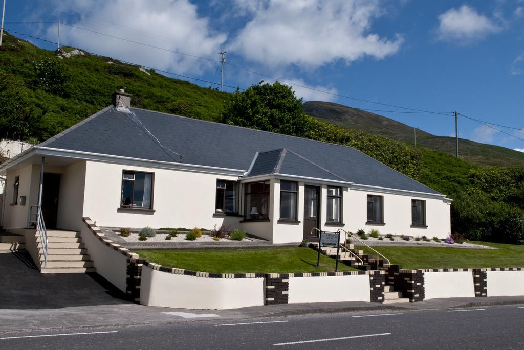 Shamrock House B&B Killarney Exterior foto