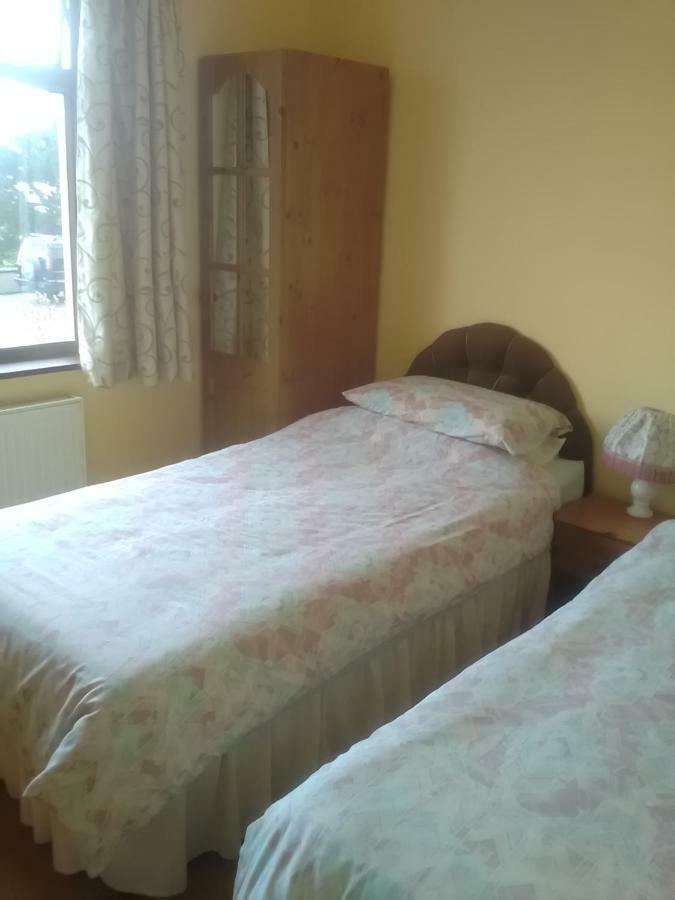 Shamrock House B&B Killarney Exterior foto